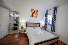 Hispaniola Apartments Part of the Oasis Casita Collection