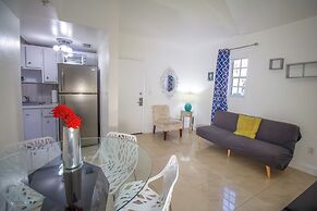 Hispaniola Apartments Part of the Oasis Casita Collection