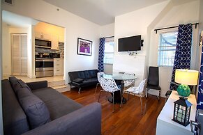 Hispaniola Apartments Part of the Oasis Casita Collection