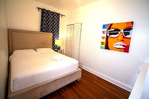 Hispaniola Apartments Part of the Oasis Casita Collection