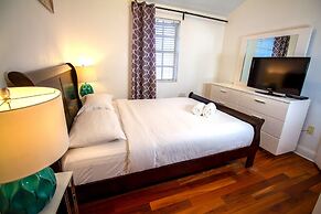 Hispaniola Apartments Part of the Oasis Casita Collection