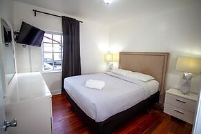 Hispaniola Apartments Part of the Oasis Casita Collection