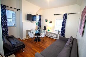 Hispaniola Apartments Part of the Oasis Casita Collection