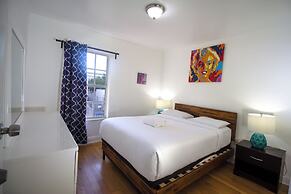 Hispaniola Apartments Part of the Oasis Casita Collection