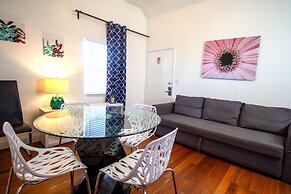 Hispaniola Apartments Part of the Oasis Casita Collection