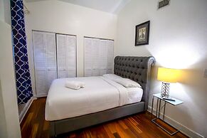 Hispaniola Apartments Part of the Oasis Casita Collection