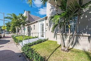 Hispaniola Apartments Part of the Oasis Casita Collection