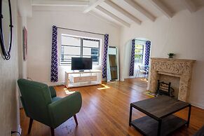 L'Etoile Apartments Part of the Oasis Casita Collection