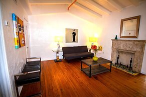 L'Etoile Apartments Part of the Oasis Casita Collection