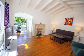 L'Etoile Apartments Part of the Oasis Casita Collection