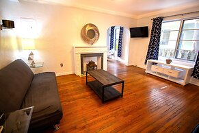 L'Etoile Apartments Part of the Oasis Casita Collection