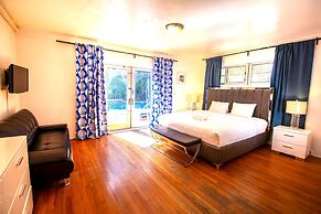 L'Etoile Apartments Part of the Oasis Casita Collection