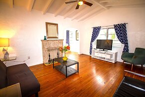 L'Etoile Apartments Part of the Oasis Casita Collection