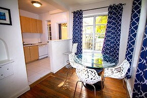 L'Etoile Apartments Part of the Oasis Casita Collection