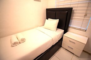 L'Etoile Apartments Part of the Oasis Casita Collection