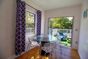 L'Etoile Apartments Part of the Oasis Casita Collection