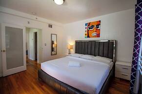 L'Etoile Apartments Part of the Oasis Casita Collection