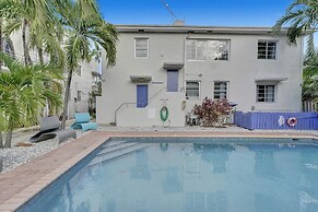 Casa Gaby Apartments Part of the Oasis Casita Collection