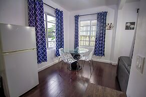 Casa Gaby Apartments Part of the Oasis Casita Collection