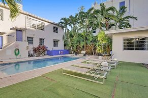 Casa Gaby Apartments Part of the Oasis Casita Collection