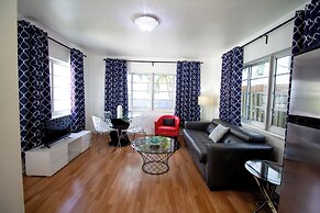 Casa Gaby Apartments Part of the Oasis Casita Collection