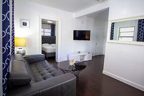 Casa Gaby Apartments Part of the Oasis Casita Collection