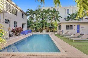 Casa Gaby Apartments Part of the Oasis Casita Collection