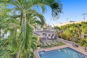 Casa Gaby Apartments Part of the Oasis Casita Collection