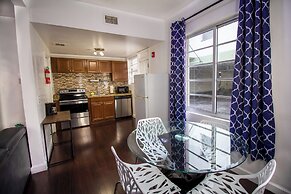 Casa Gaby Apartments Part of the Oasis Casita Collection