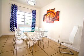 Casa Gaby Apartments Part of the Oasis Casita Collection