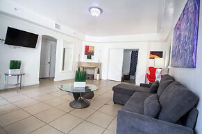 Casa Gaby Apartments Part of the Oasis Casita Collection