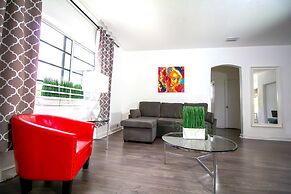 Casa Gaby Apartments Part of the Oasis Casita Collection