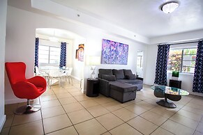 Casa Gaby Apartments Part of the Oasis Casita Collection