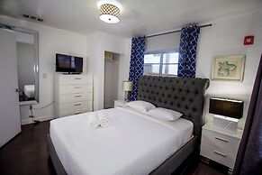 Casa Gaby Apartments Part of the Oasis Casita Collection