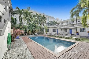 Casa Gaby Apartments Part of the Oasis Casita Collection