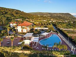Luzia Agriresort
