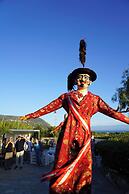 Luzia Agriresort