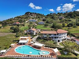 Luzia Agriresort