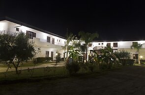 Luzia Agriresort