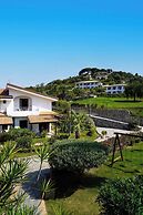 Luzia Agriresort