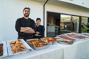 Luzia Agriresort