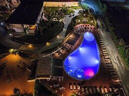Luzia Agriresort