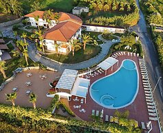 Luzia Agriresort