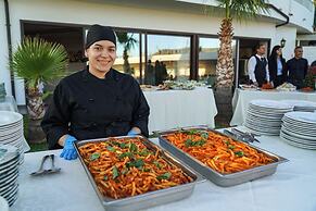 Luzia Agriresort