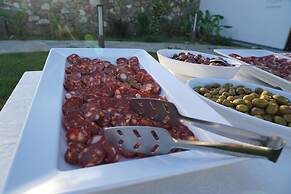 Luzia Agriresort