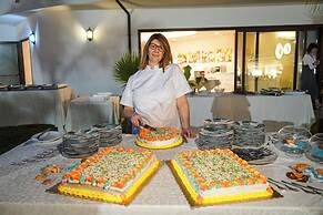 Luzia Agriresort