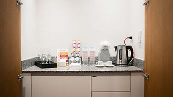 Dazzler by Wyndham Asuncion