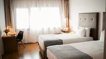 Dazzler by Wyndham Asuncion