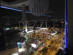 Dazzler by Wyndham Asuncion