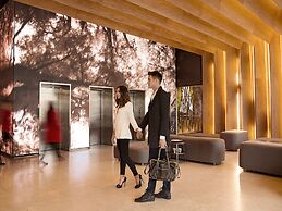 Dazzler by Wyndham Asuncion